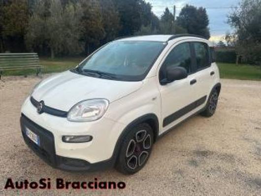 usato FIAT Panda