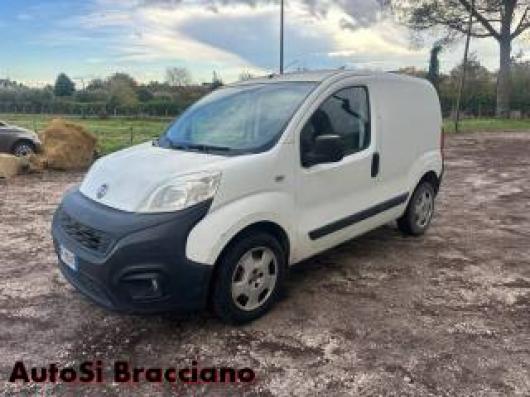 usato FIAT Fiorino