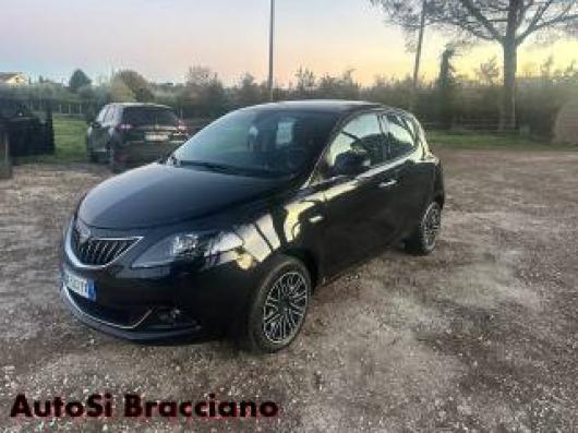 usato LANCIA Ypsilon