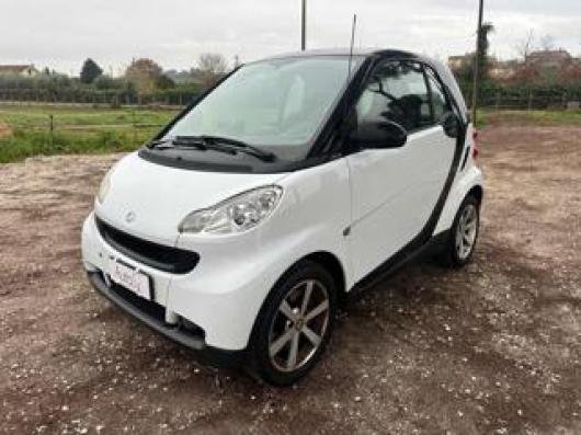 usato SMART ForTwo