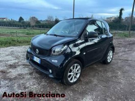 usato SMART ForTwo