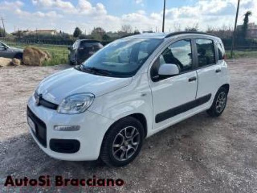 usato FIAT Panda