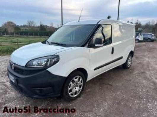 usato FIAT Doblo