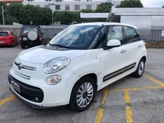 usato FIAT 500L