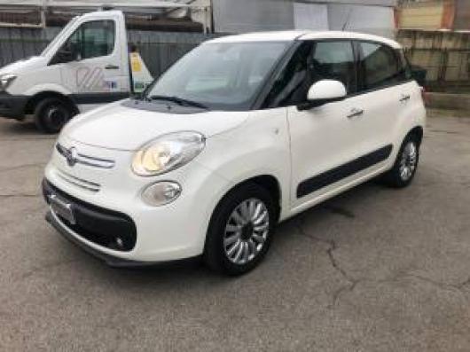 usato FIAT 500L