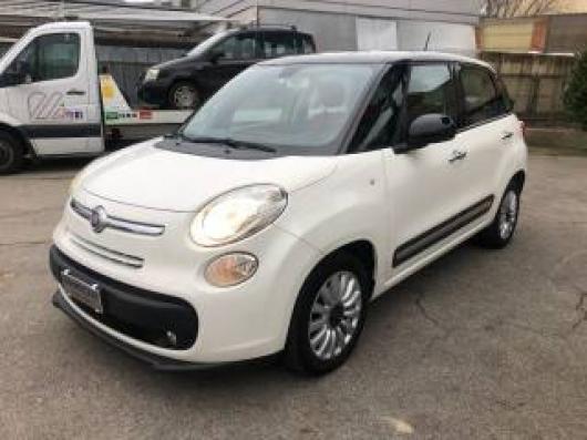 usato FIAT 500L