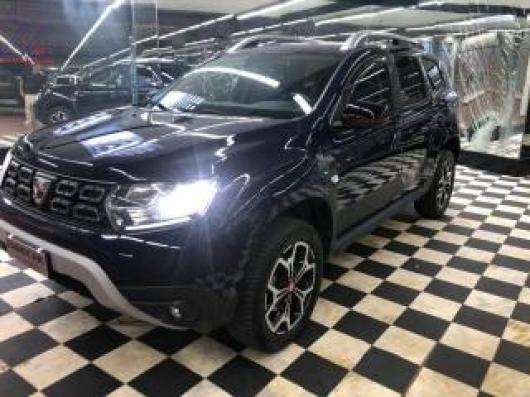 usato DACIA Duster