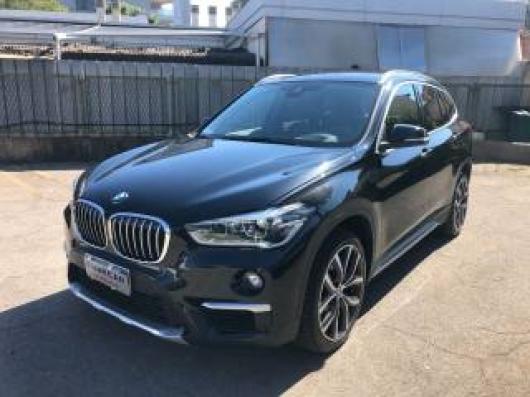 usato BMW X1