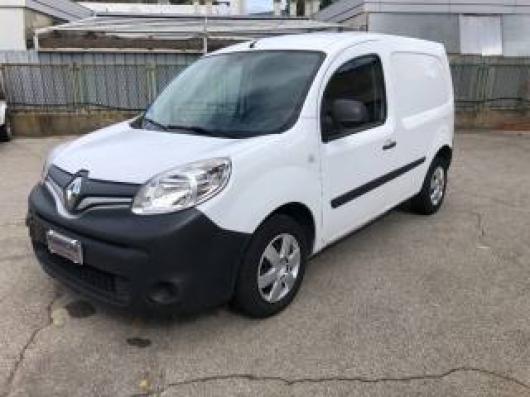 usato RENAULT Kangoo