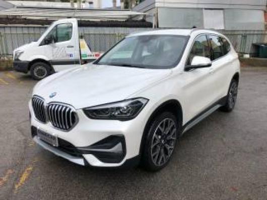 usato BMW X1