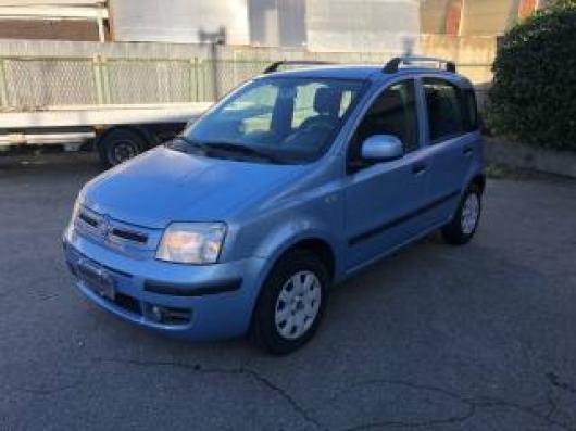 usato FIAT Panda