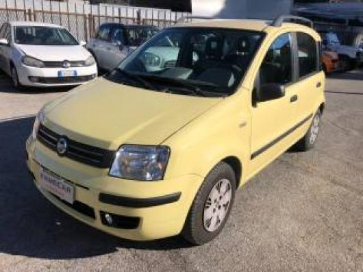 usato FIAT Panda