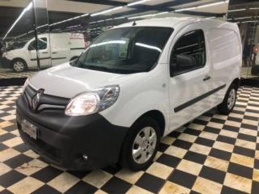 usato RENAULT Kangoo