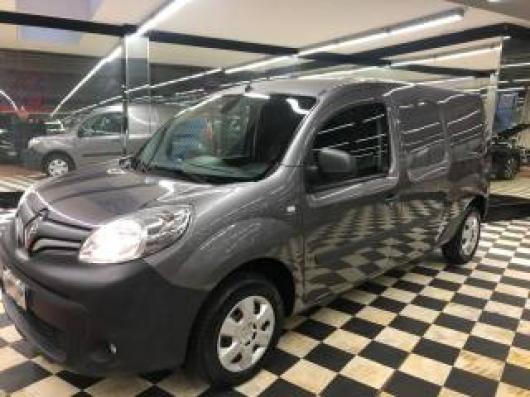 usato RENAULT Kangoo