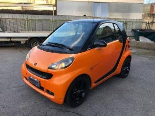 usato SMART ForTwo