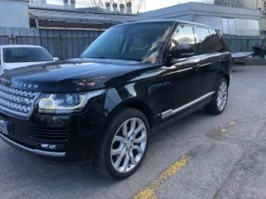 usato LAND ROVER Range Rover