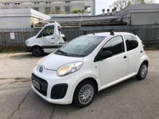 usato CITROEN C1