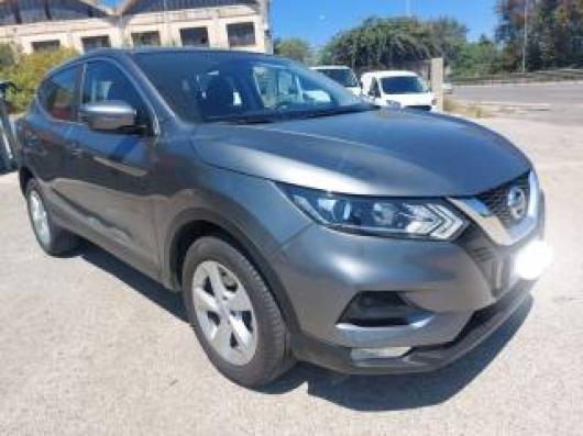 usato NISSAN Qashqai