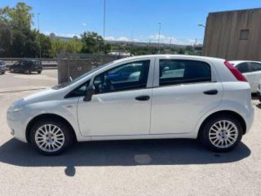 usato FIAT Grande Punto