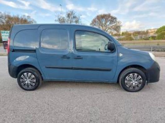 usato RENAULT Kangoo