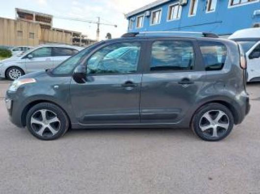 usato CITROEN C3 Picasso