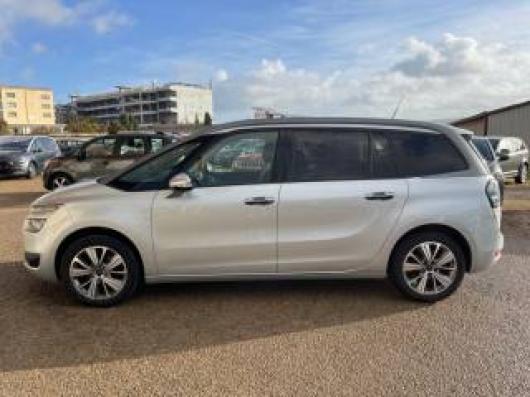 usato CITROEN Grand C4 Picasso