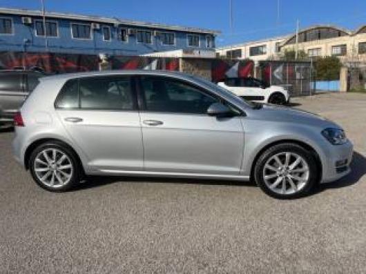 usato VOLKSWAGEN Golf