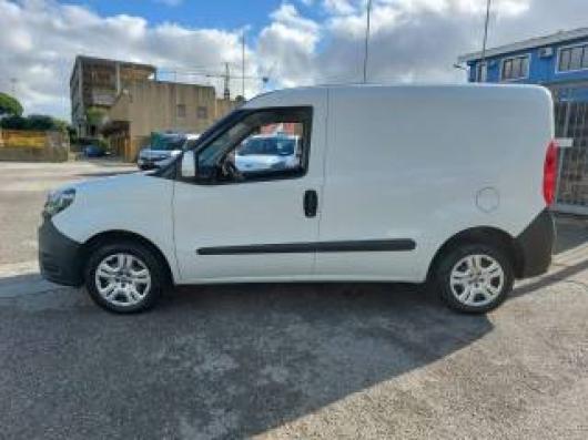 usato FIAT Doblo