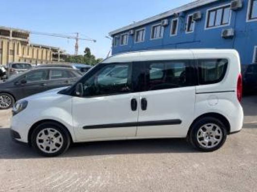 usato FIAT Doblo