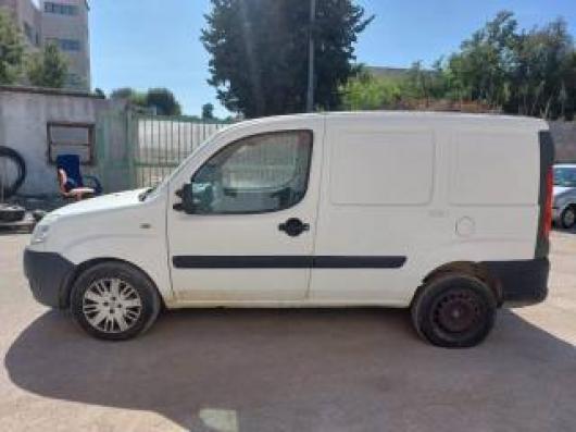 usato FIAT Doblo