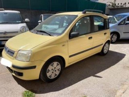 usato FIAT Panda