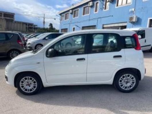 usato FIAT Panda