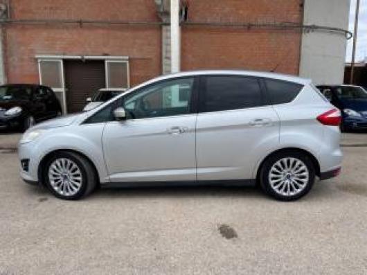 usato FORD C Max