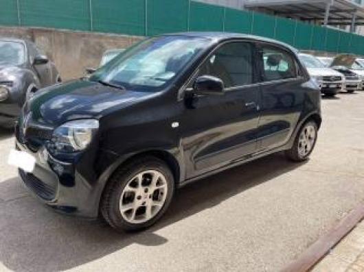 usato RENAULT Twingo