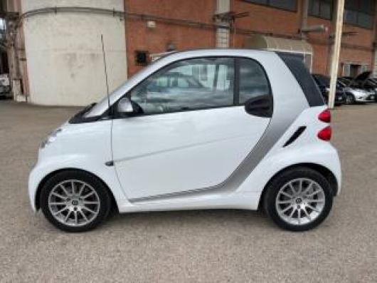 usato SMART ForTwo