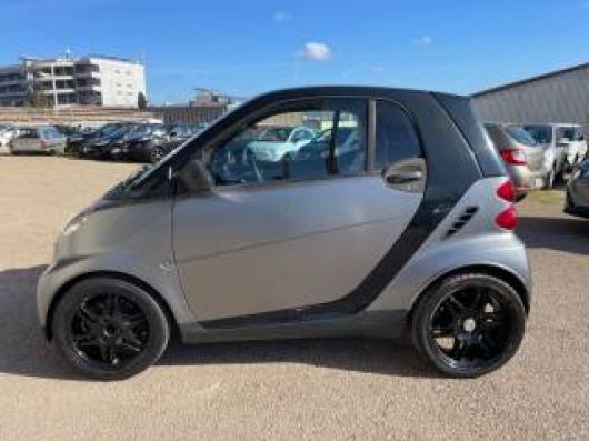 usato SMART ForTwo