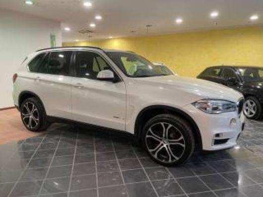 usato BMW X5