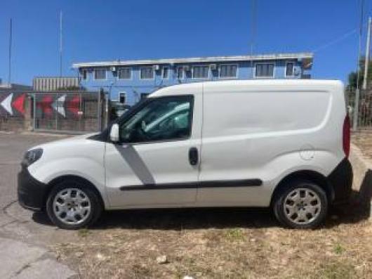 usato FIAT Doblo