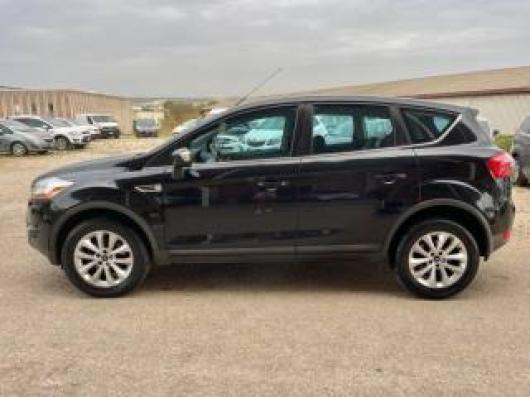 usato FORD Kuga