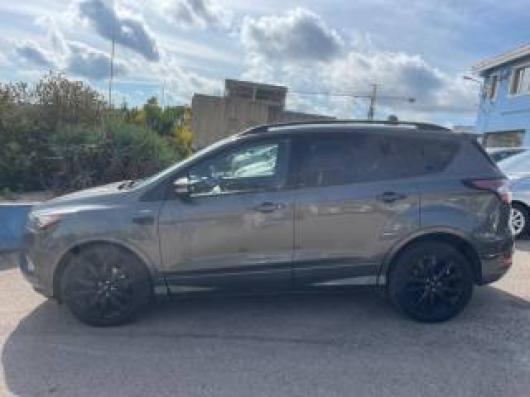 usato FORD Kuga