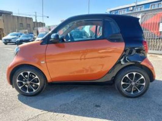 usato SMART ForTwo