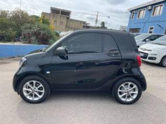 usato SMART ForTwo