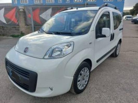 usato FIAT Qubo