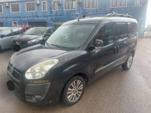 usato FIAT Doblo