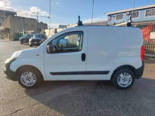 usato FIAT Fiorino