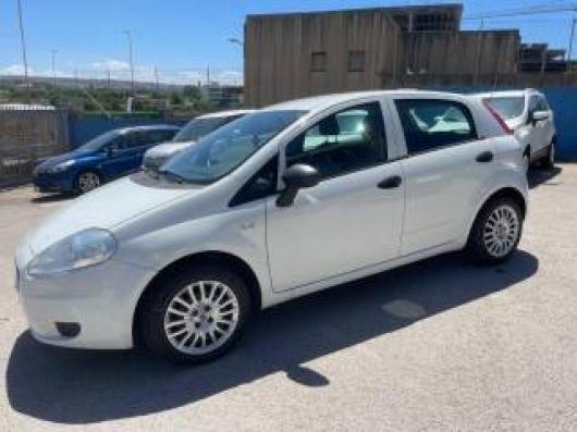 usato FIAT Grande Punto