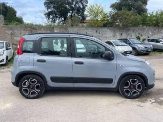 usato FIAT Panda