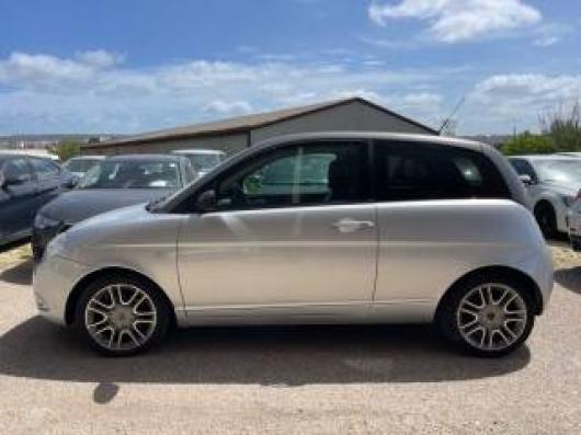 usato LANCIA Ypsilon