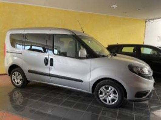 usato FIAT Doblo