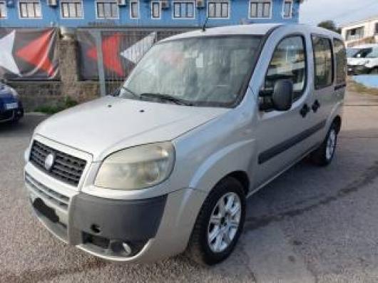 usato FIAT Doblo